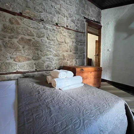 Rock Haven Sithonia سيكيا