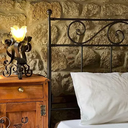 Rock Haven Sithonia سيكيا