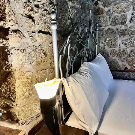 Rock Haven Sithonia فيلة سيكيا