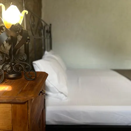 Rock Haven Sithonia *