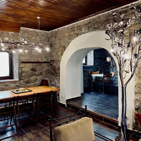 Villa Rock Haven Sithonia