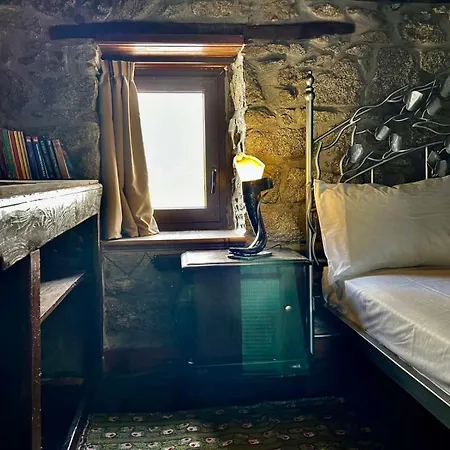 Villa Rock Haven Sithonia