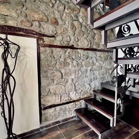 Villa Rock Haven Sithonia