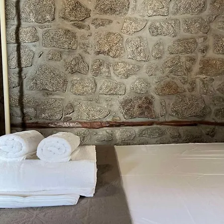 Villa Rock Haven Sithonia Sykia Chalkidikis