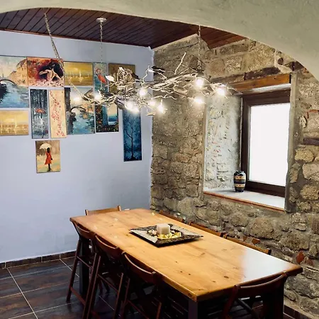 Rock Haven Sithonia *