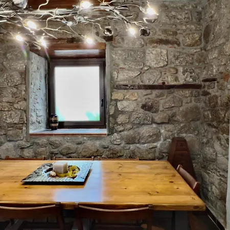 Villa Rock Haven Sithonia *