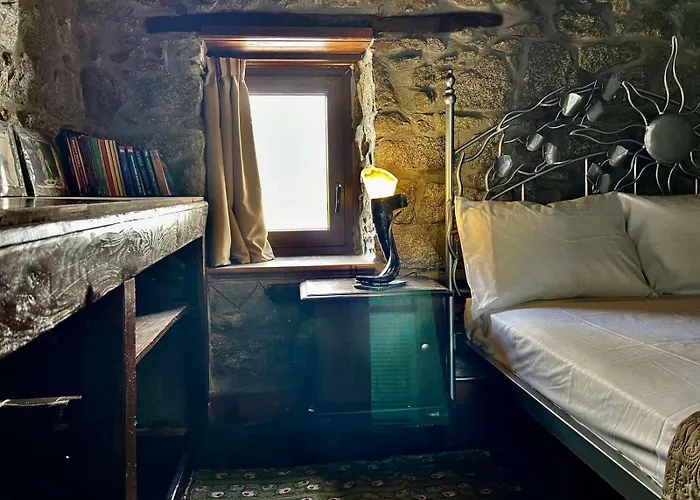 Villa Rock Haven Sithonia