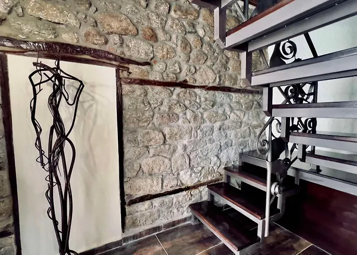 Villa Rock Haven Sithonia