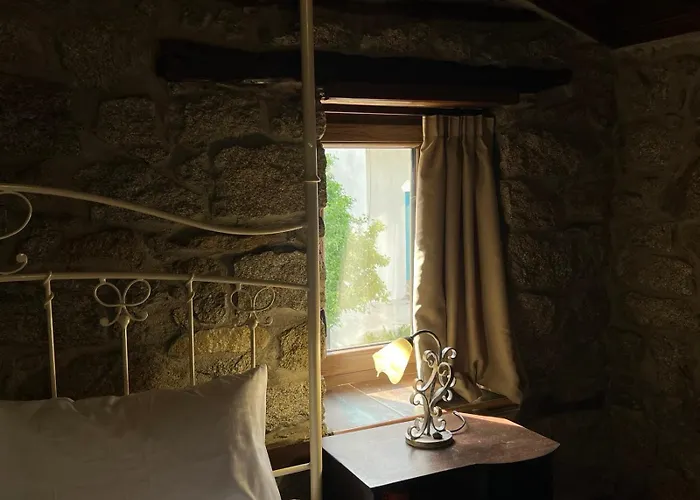 Villa Rock Haven Sithonia