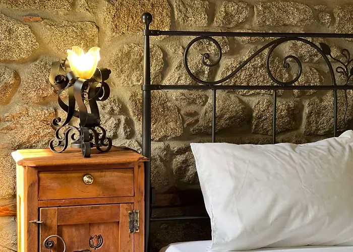 Rock Haven Sithonia Sykia Chalkidikis