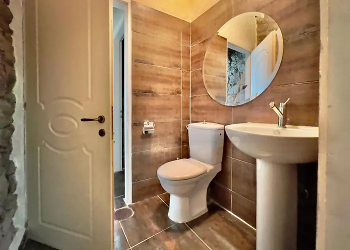 Rock Haven Sithonia *