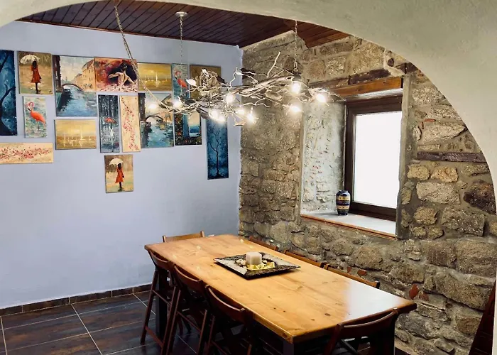 Rock Haven Sithonia *