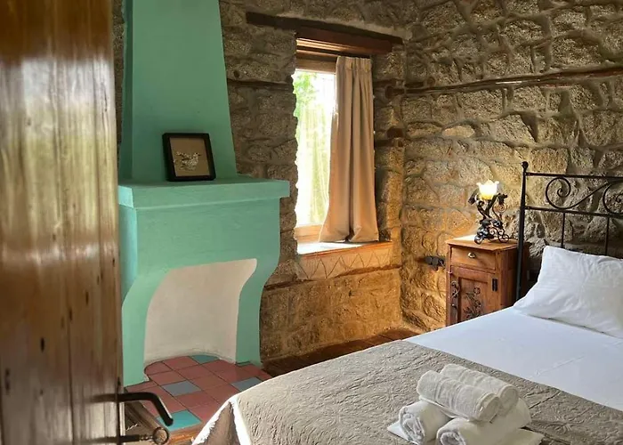 Villa Rock Haven Sithonia