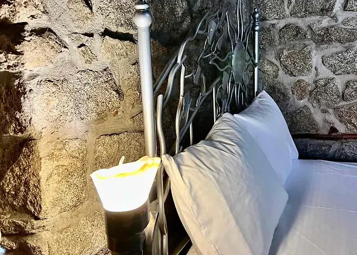 Rock Haven Sithonia Villa Sykia Chalkidikis