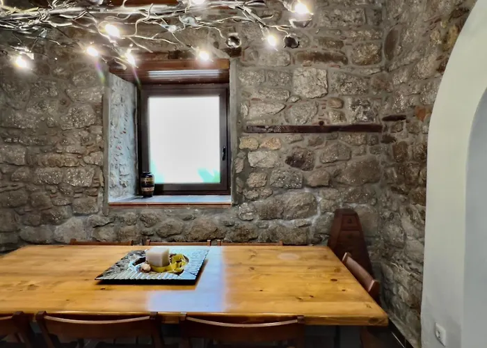 Villa Rock Haven Sithonia *