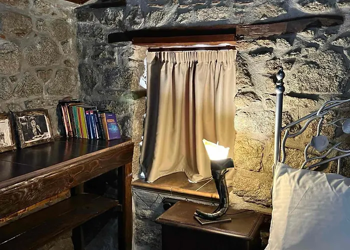 Villa Rock Haven Sithonia *