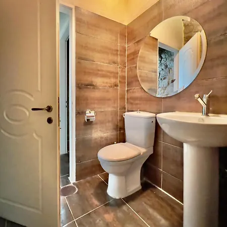 Rock Haven Sithonia *