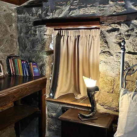 Вилла Rock Haven Sithonia *