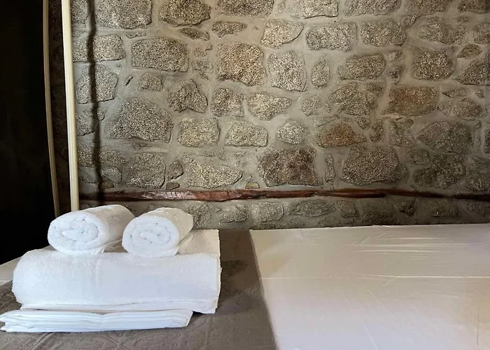 Villa Rock Haven Sithonia Sykia Chalkidikis