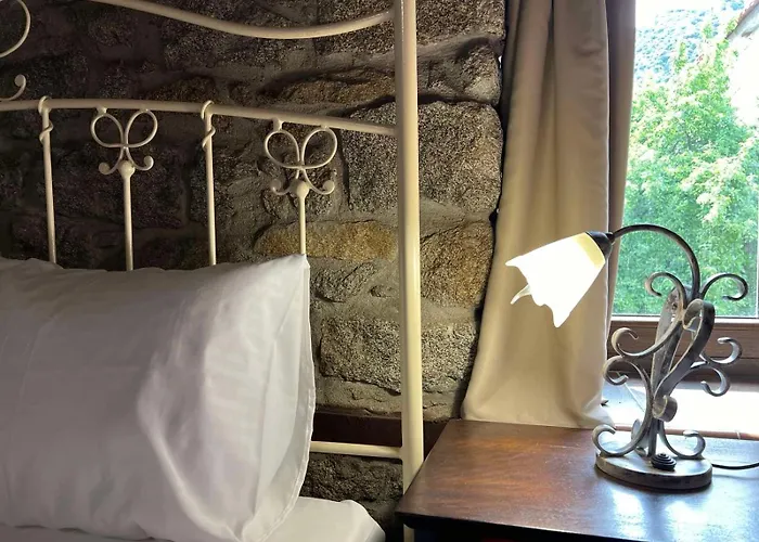 Villa Rock Haven Sithonia