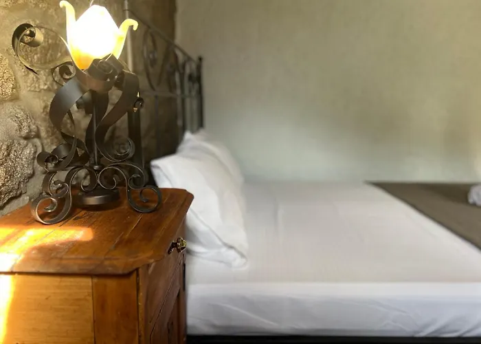 Rock Haven Sithonia *